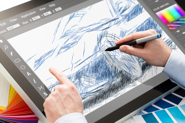 best drawing software for mac